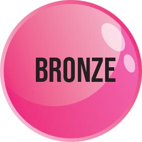 sponsor package 2019 bronze