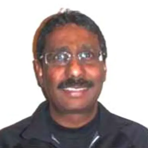 Trustee Dr Ajay Kumar