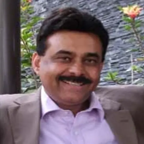 Trustee Radhe K Nand