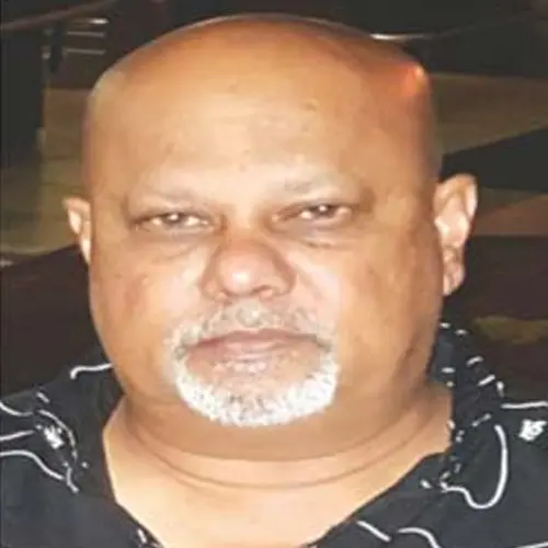 Trustee Shailendra Sharma